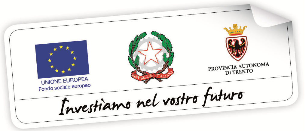 Etichette FSE della Provincia