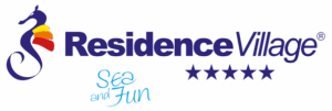 Logo recidance village